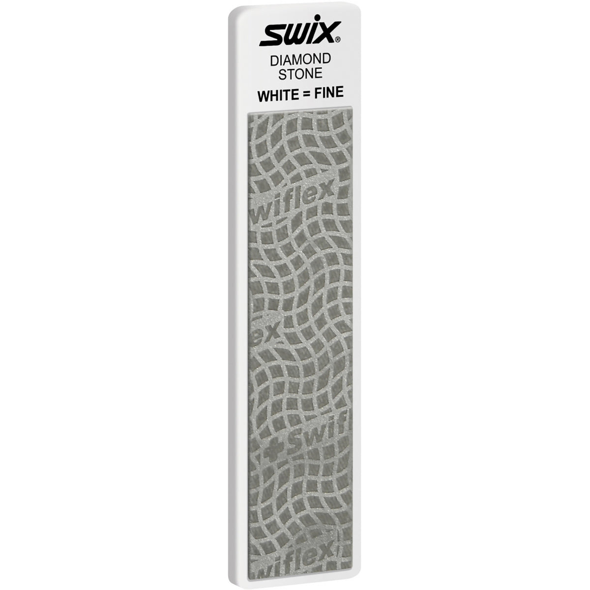 Swix Fine Economy Diamond Stone White TA600E