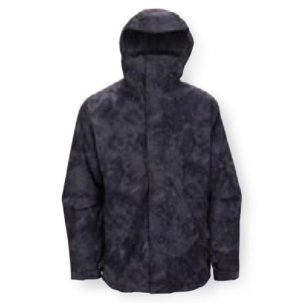 Ripzone Platinum Jacket Kids 2016