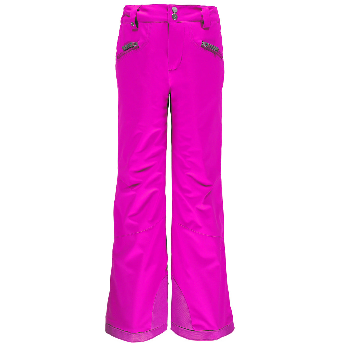 Spyder Vixen Tailored Girls Ski Pant 2017 Bryte Bubblegum
