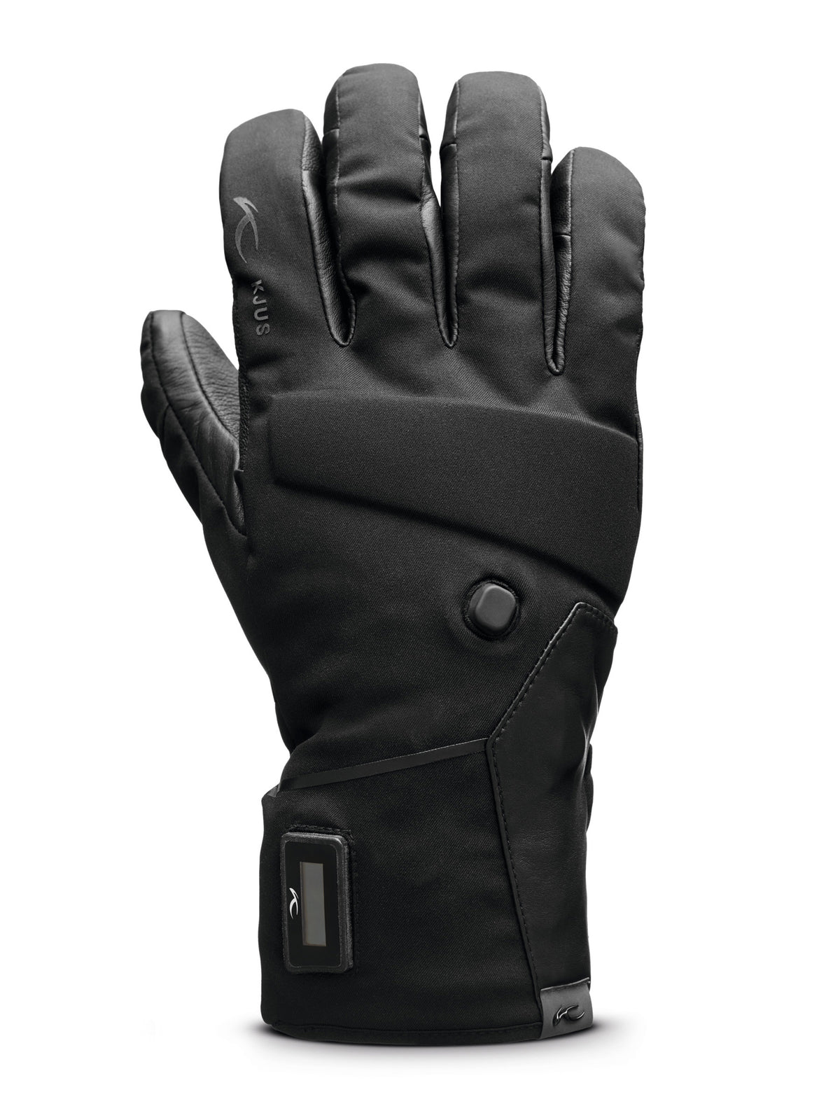 Kjus BT 2.0 Mens Ski Glove 2019 Black