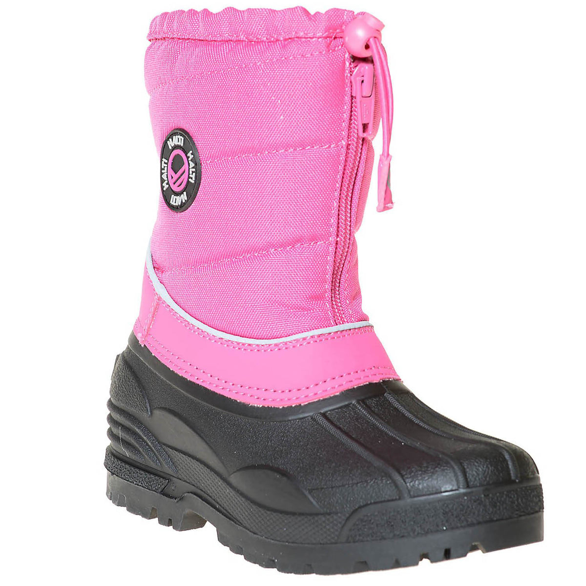 Halti Ponto Junior Apres Boot 2018 Pink