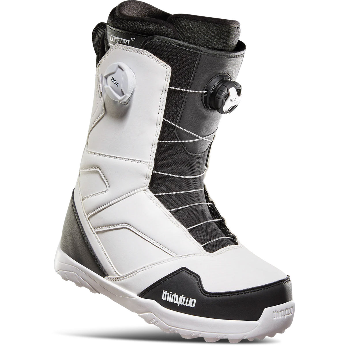 STW Double BOA Snowboard Boots