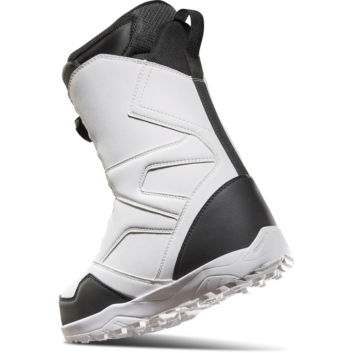 STW Double BOA Snowboard Boots