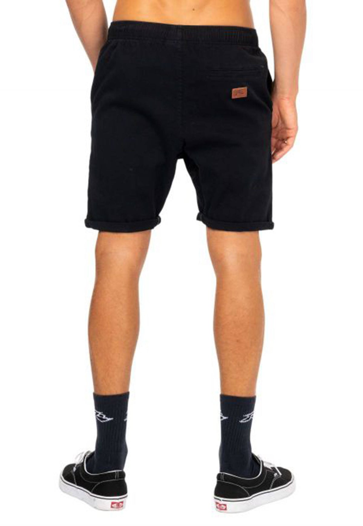 Hooked On Elastic Short Boys