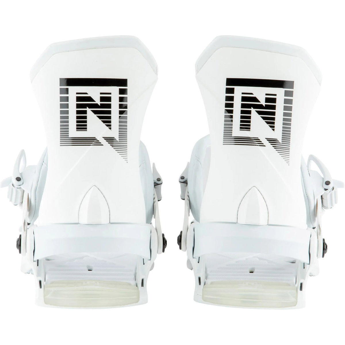 Team Pro Snowboard Bindings