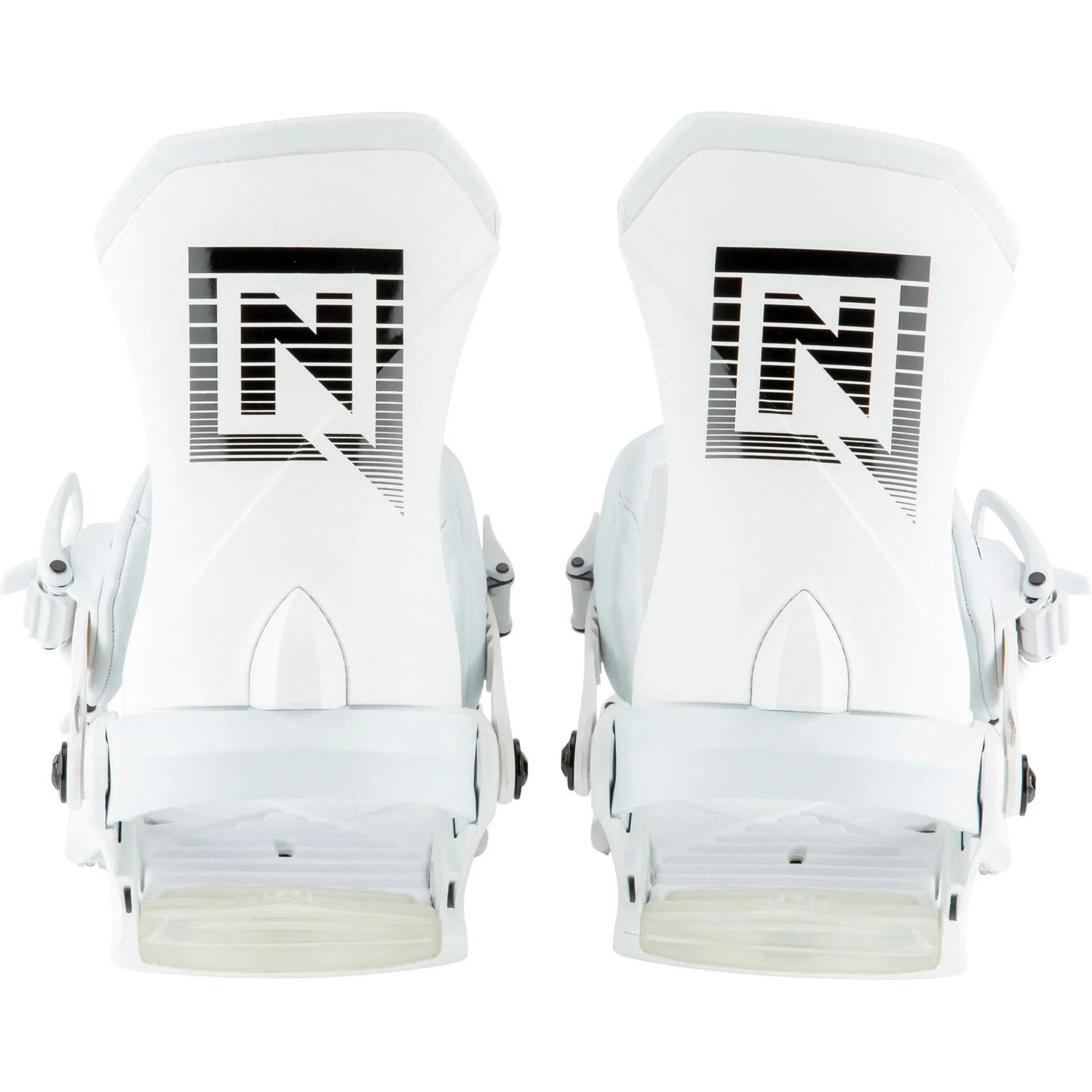 Team Pro Snowboard Bindings