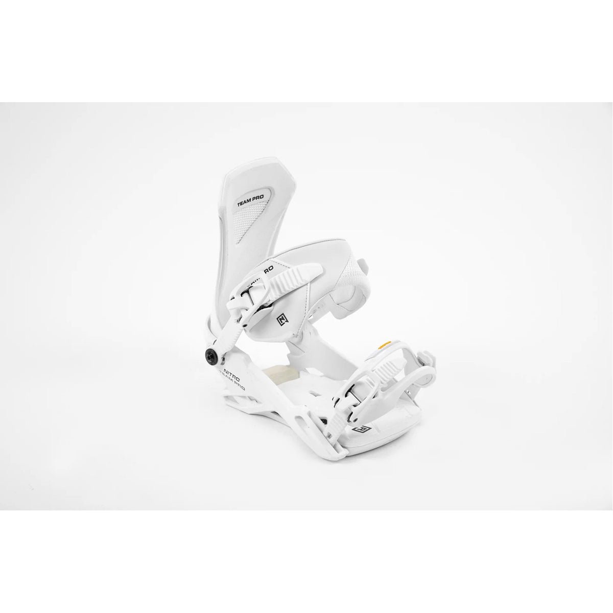 Team Pro Snowboard Bindings