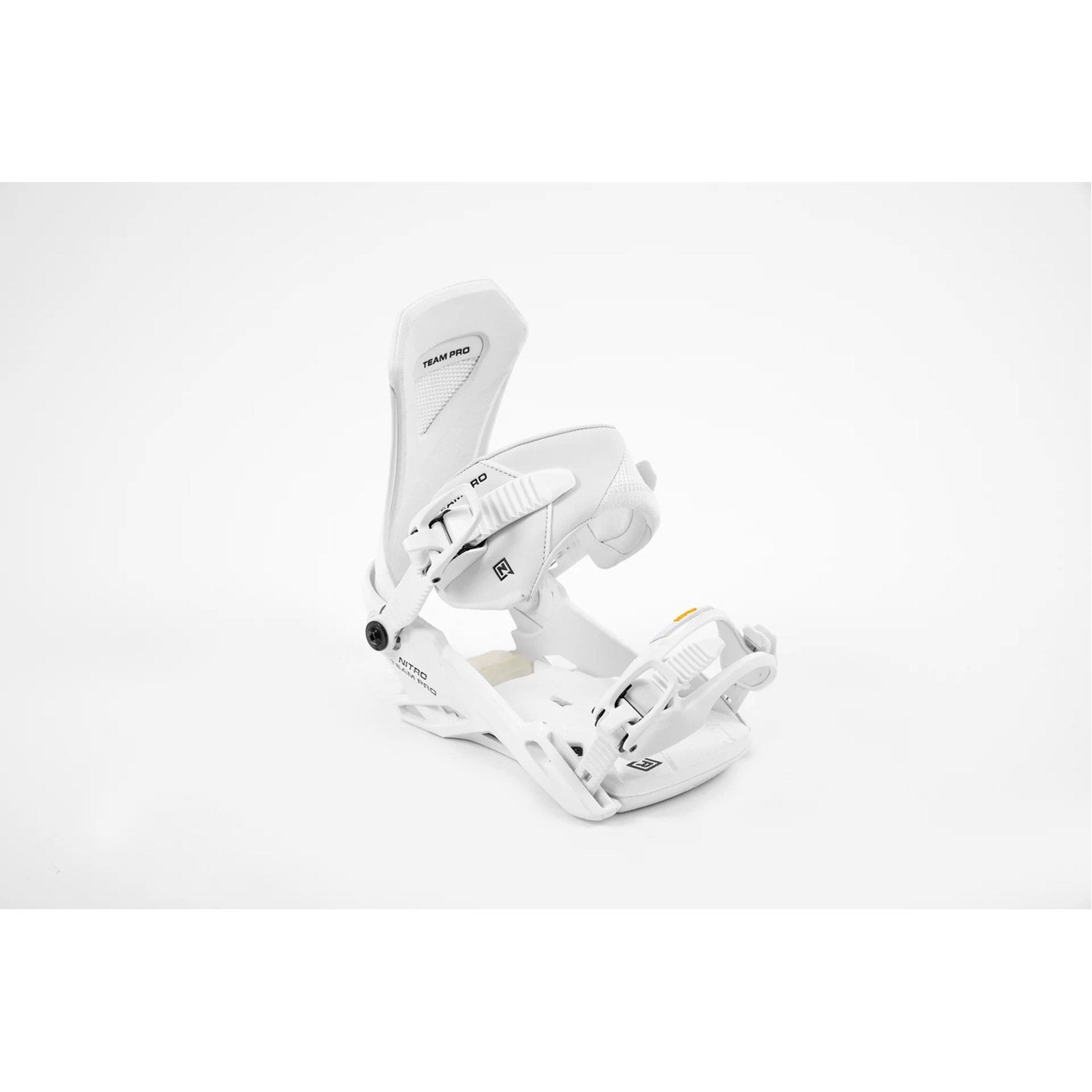 Team Pro Snowboard Bindings