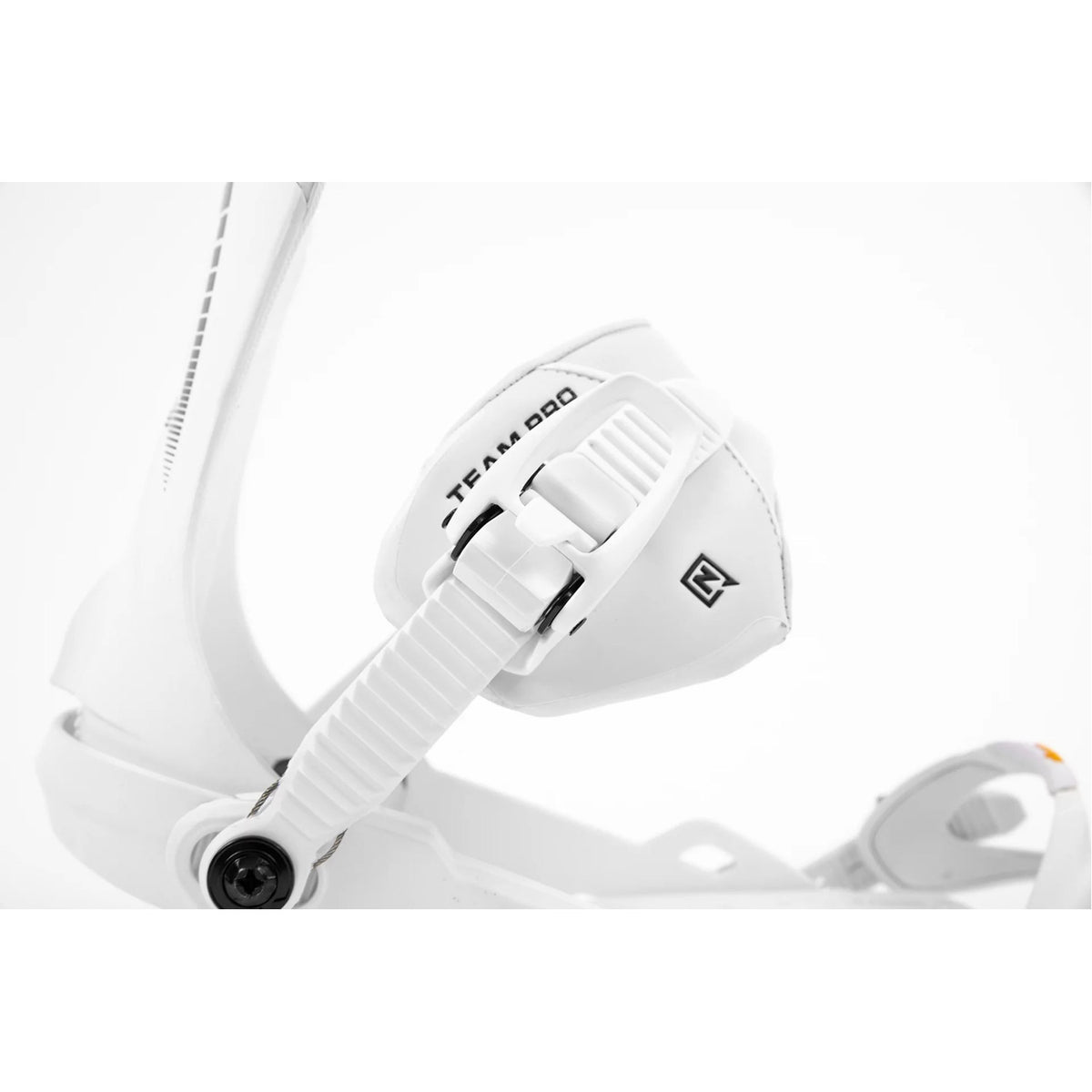 Team Pro Snowboard Bindings
