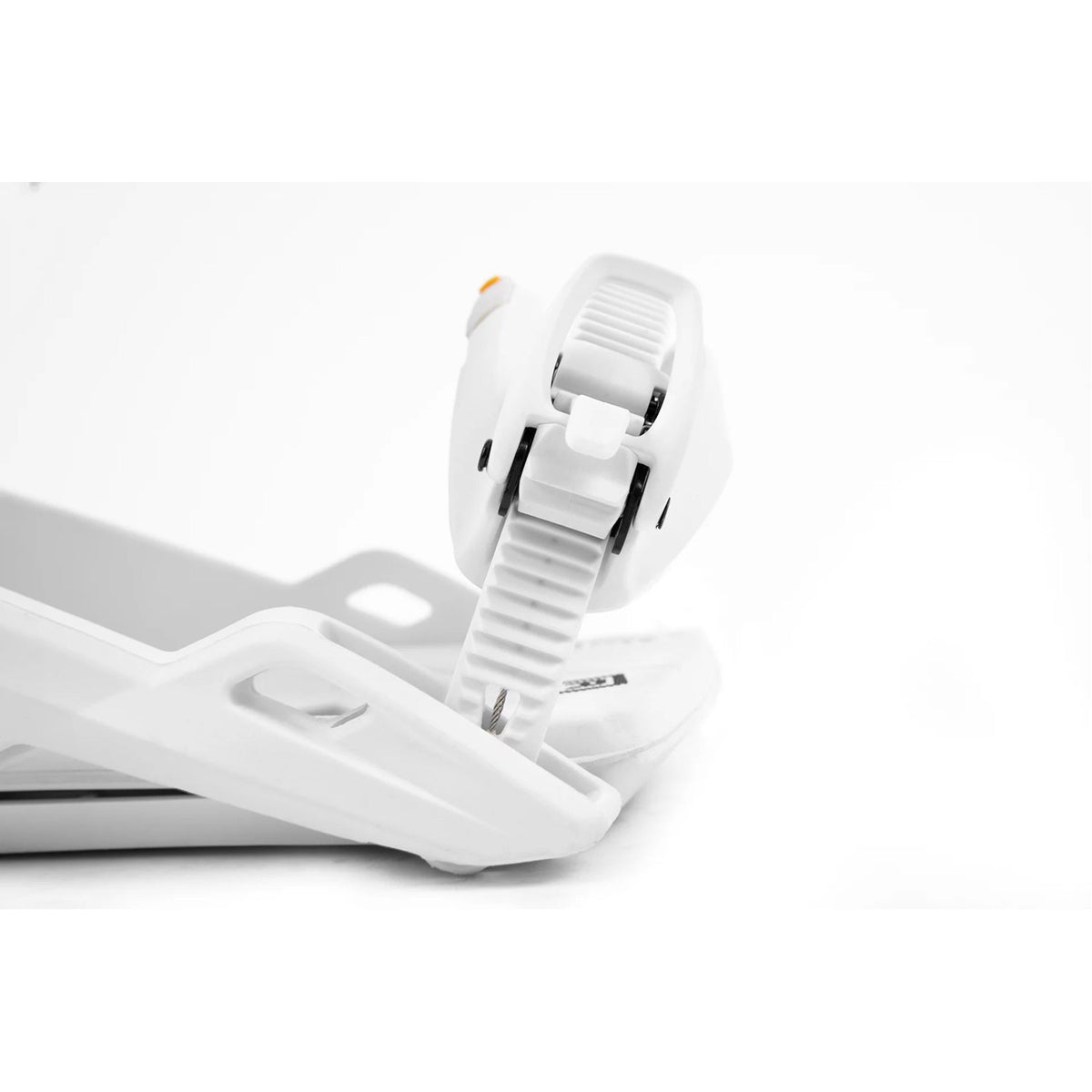 Team Pro Snowboard Bindings