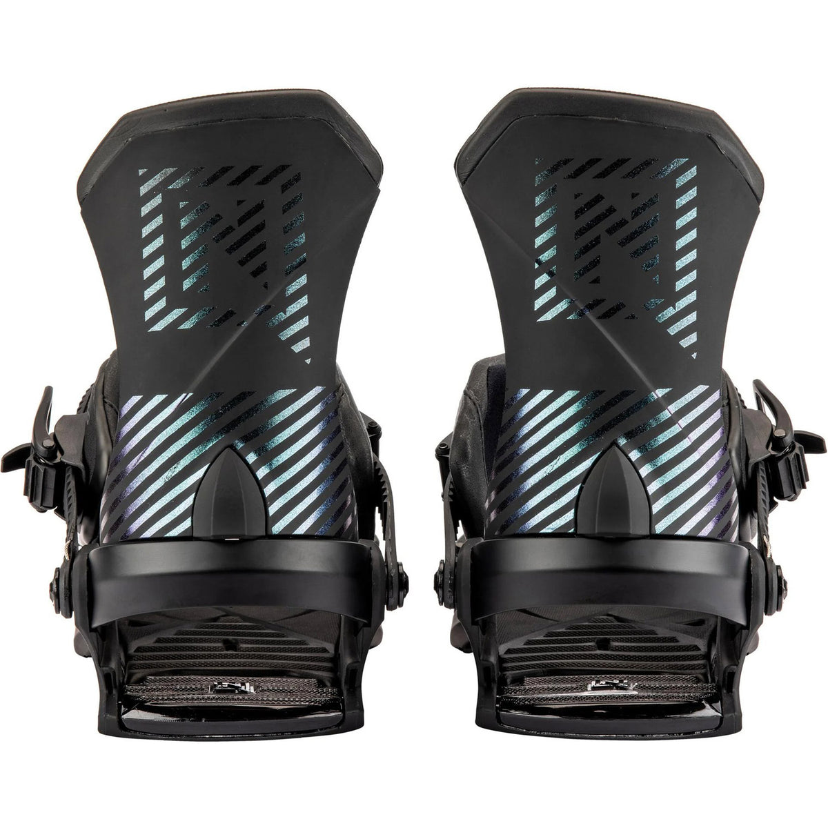 Team Pro Snowboard Bindings