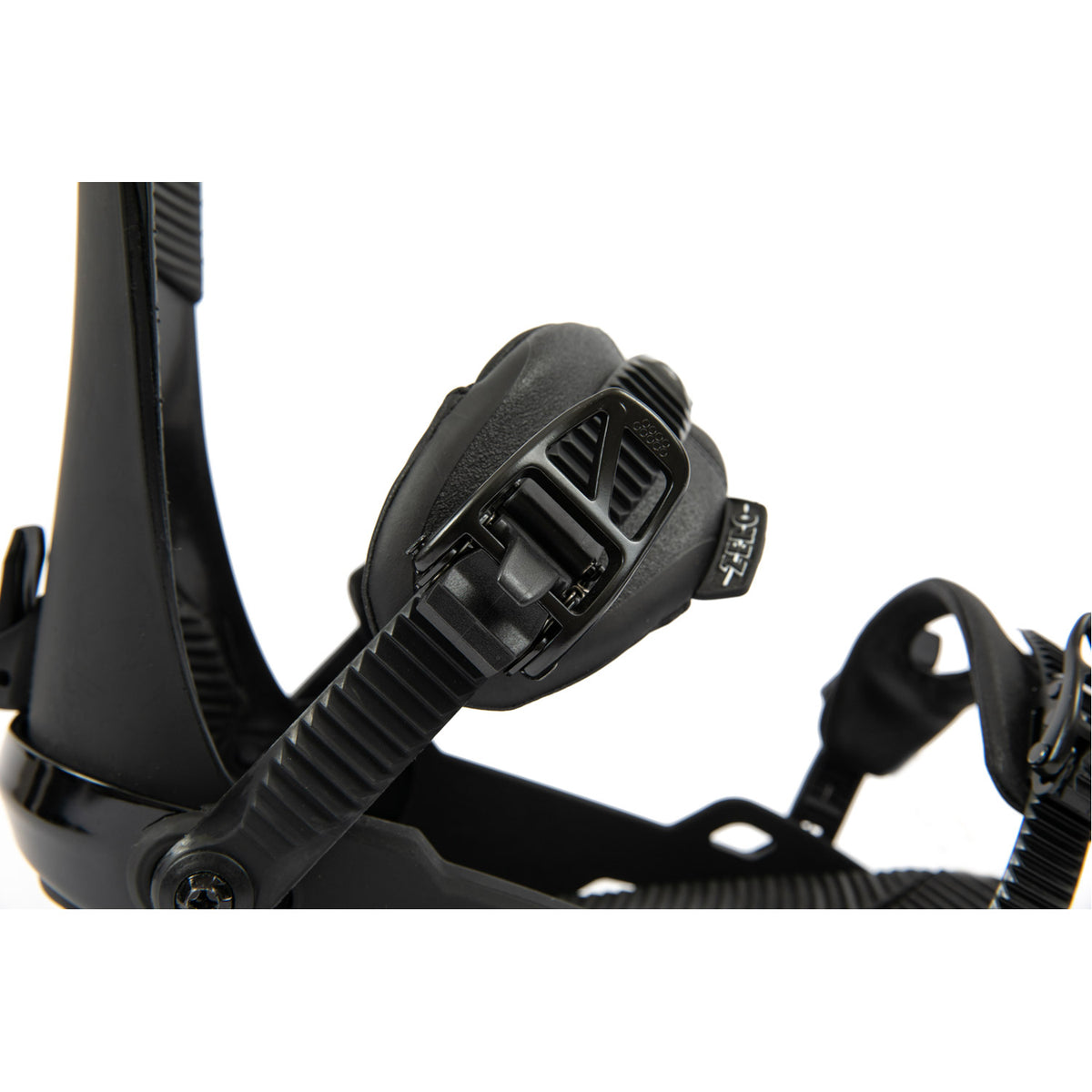 Zero Snowboard Binding 2021