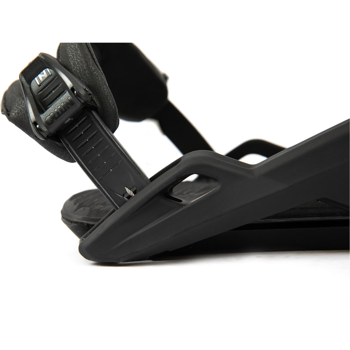 Zero Snowboard Binding 2021