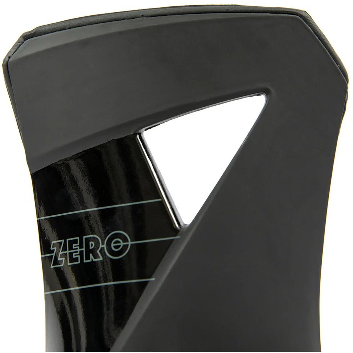 Zero Snowboard Bindings