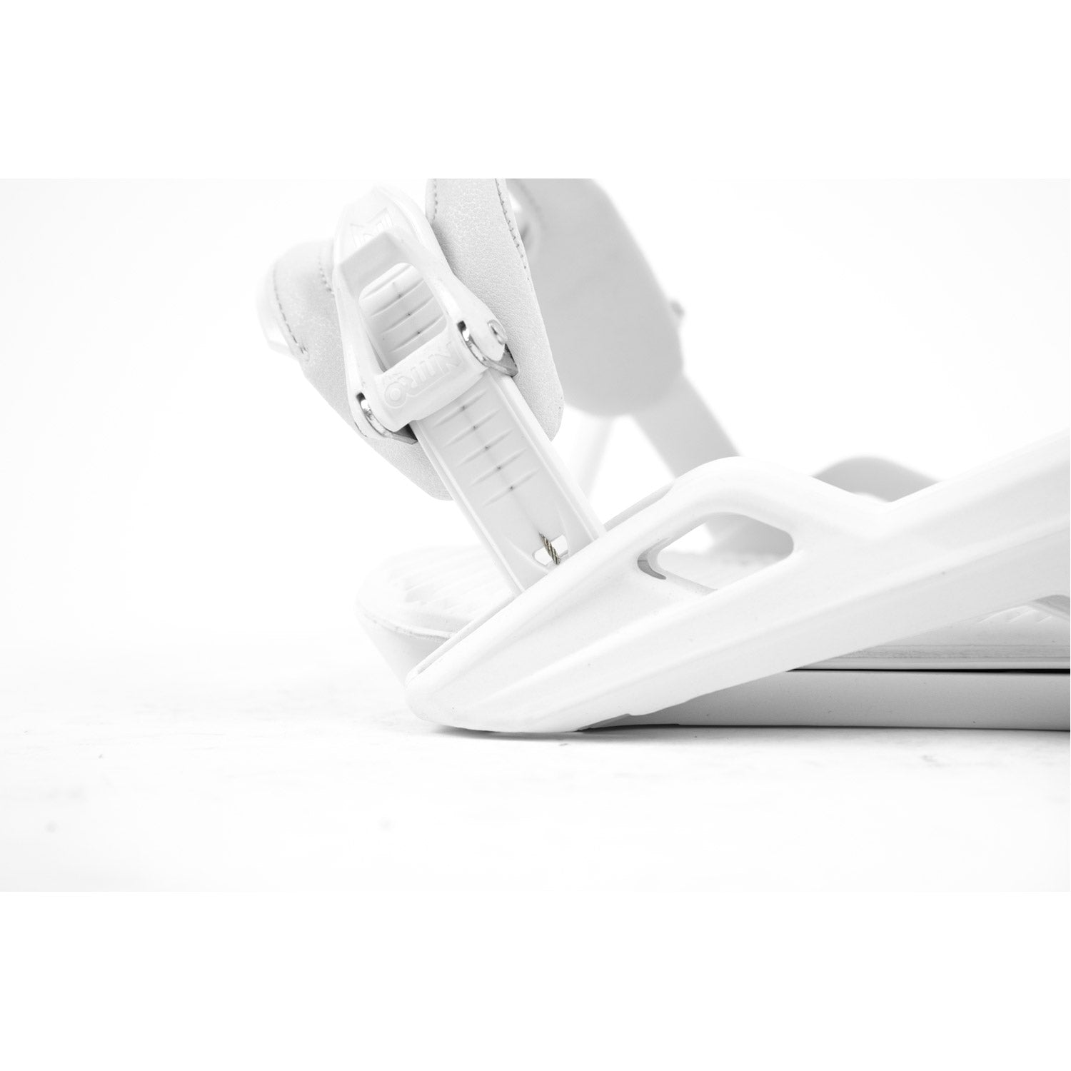 Nitro Zero Snowboard Binding 2021