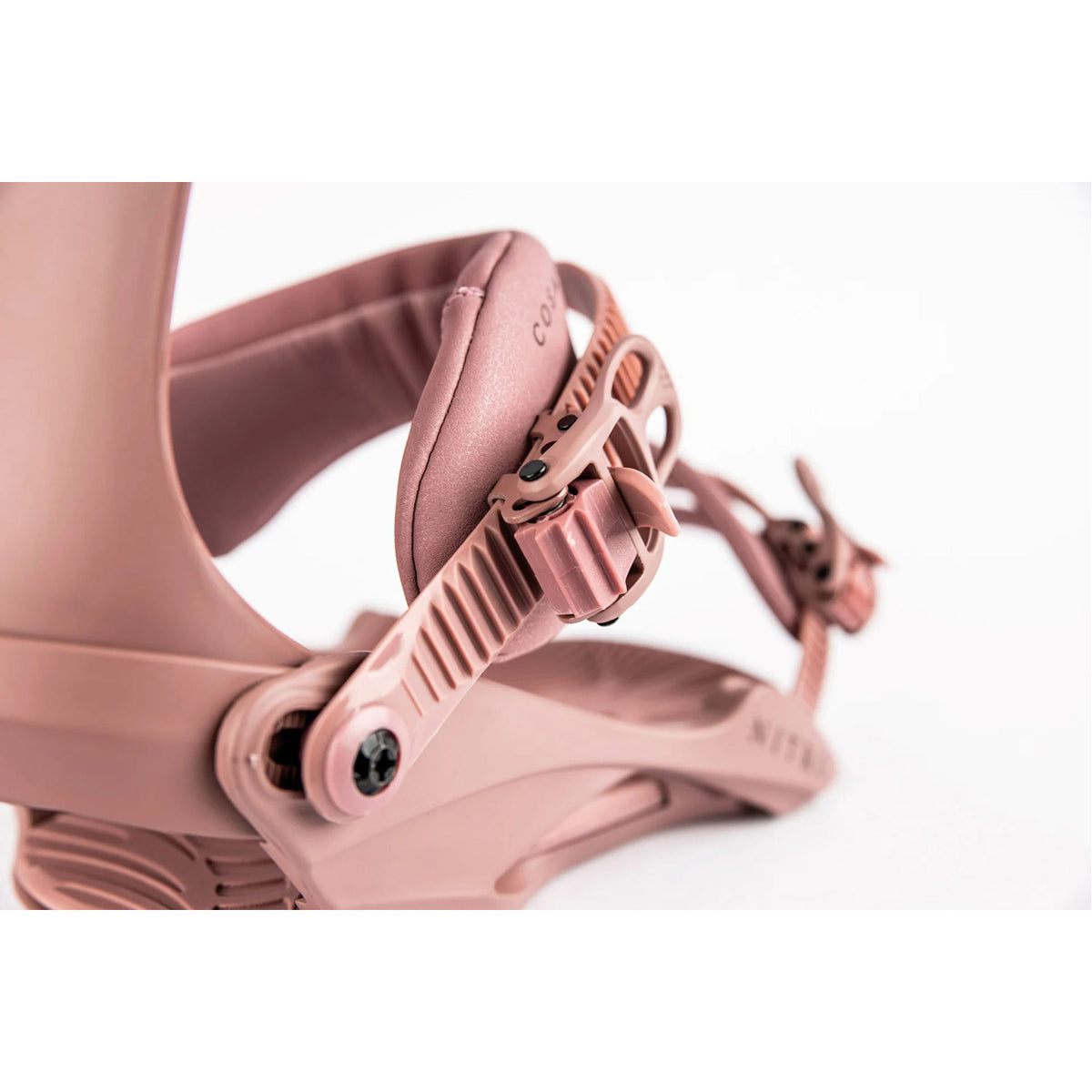 Cosmic Ladies Snowboard Bindings