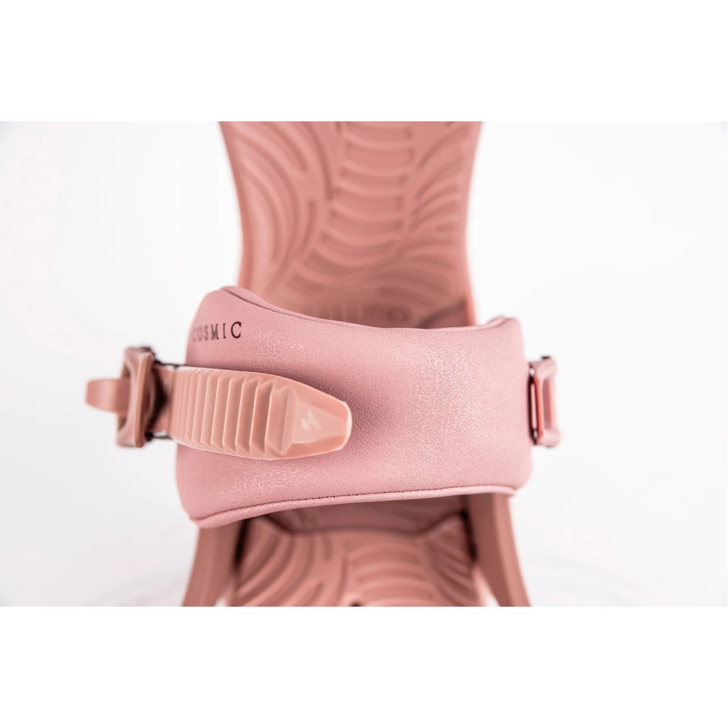 Cosmic Ladies Snowboard Bindings