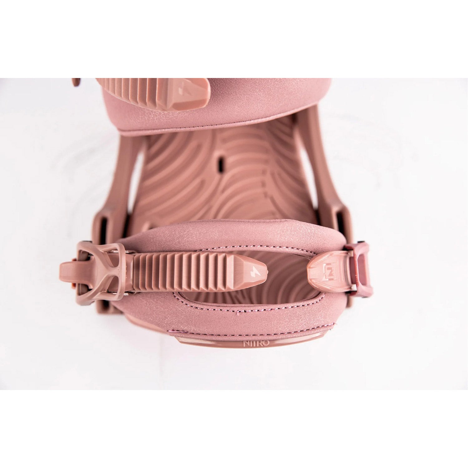 Cosmic Ladies Snowboard Bindings