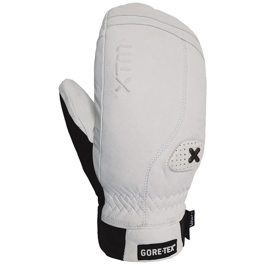 XTM Crema Snow Mitt 2018 White
