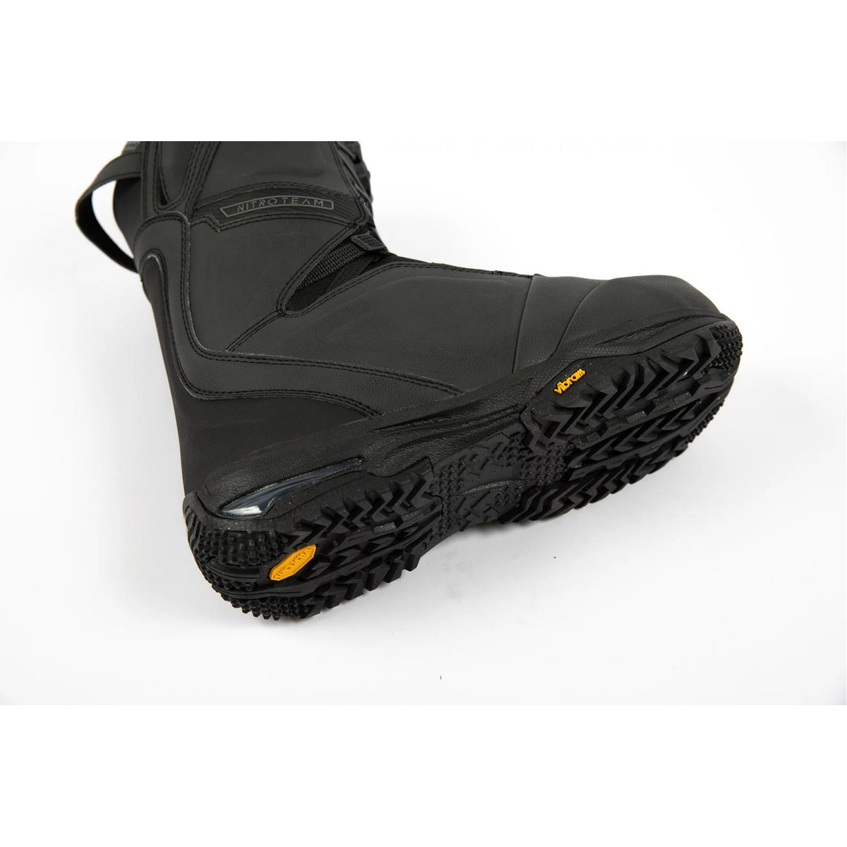 Team TLS Snowboard Boots