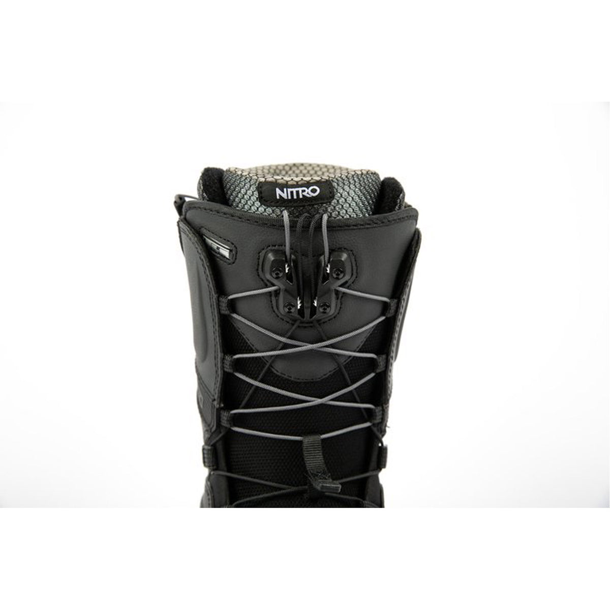Nitro Team TLS Snowboard Boots 2021