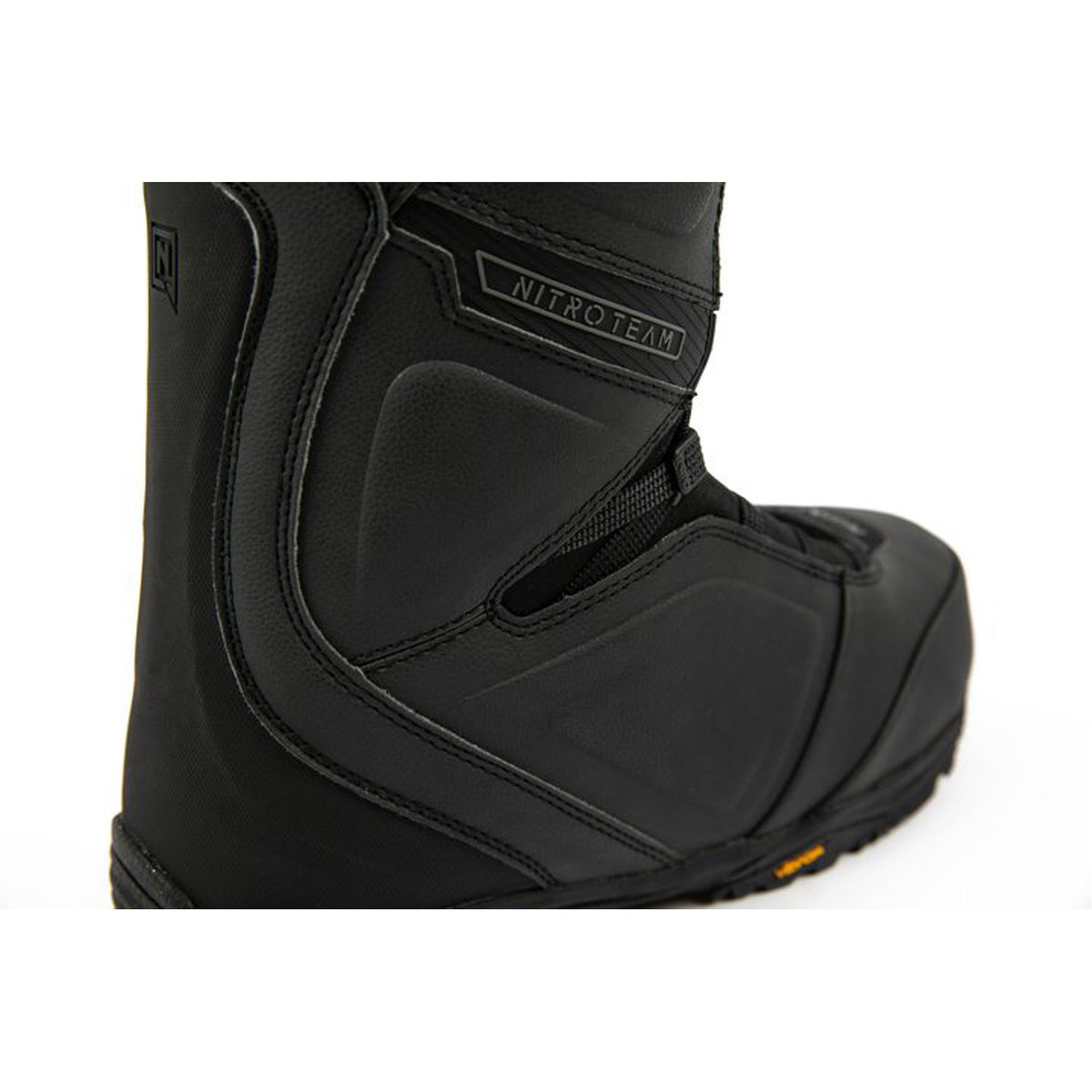 Nitro Team TLS Snowboard Boots 2021
