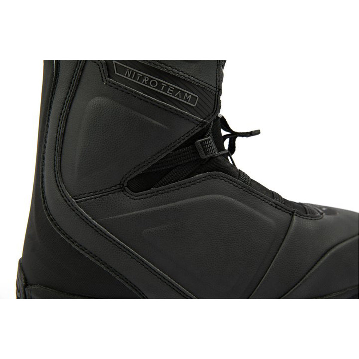 Nitro Team TLS Snowboard Boots 2021