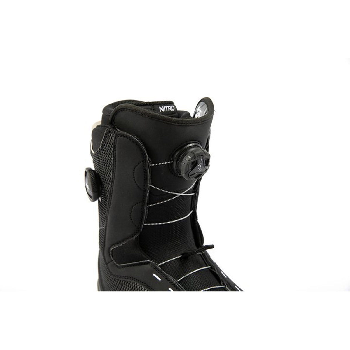Nitro Club BOA Dual Snowboard Boot 2021