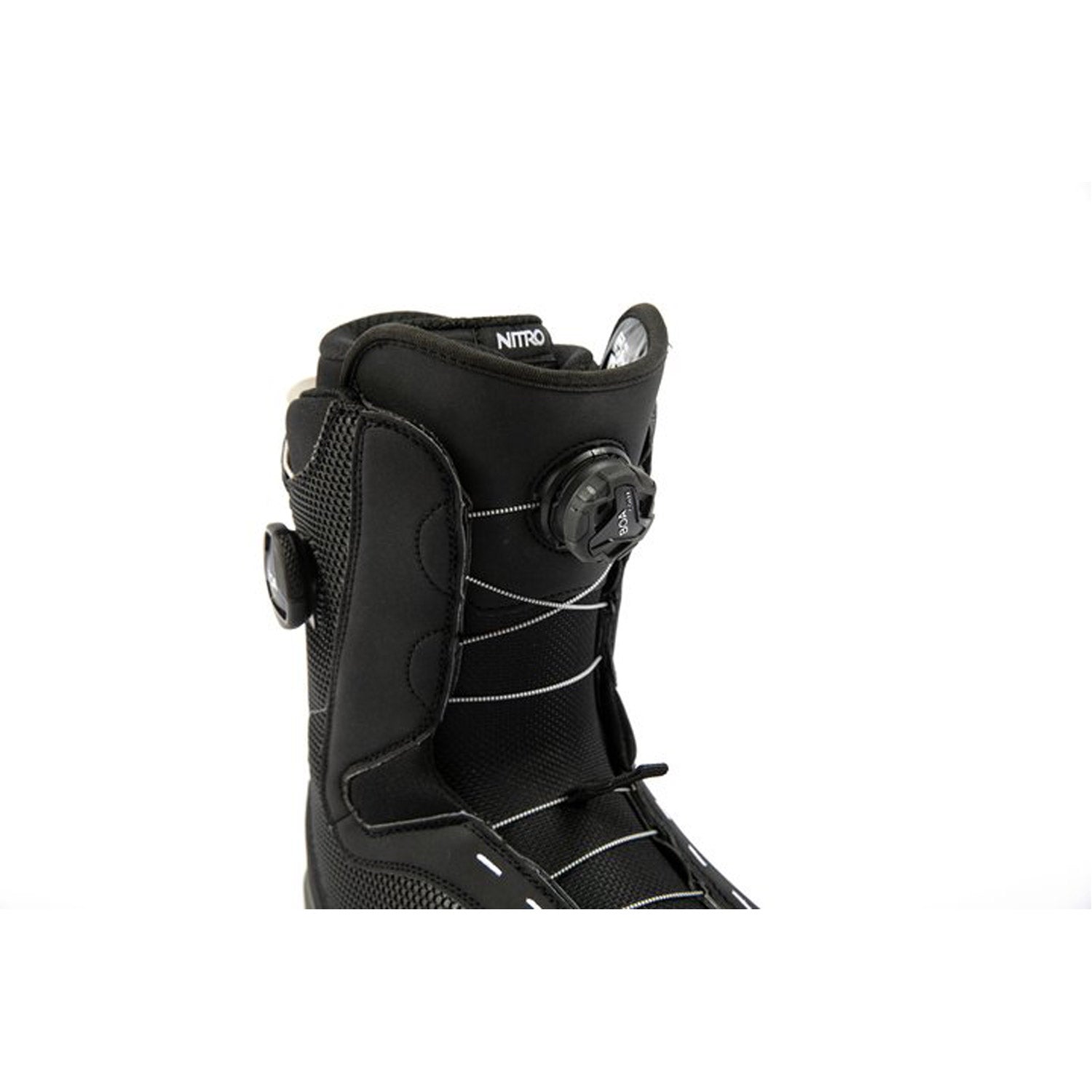 Nitro Club BOA Dual Snowboard Boot 2021