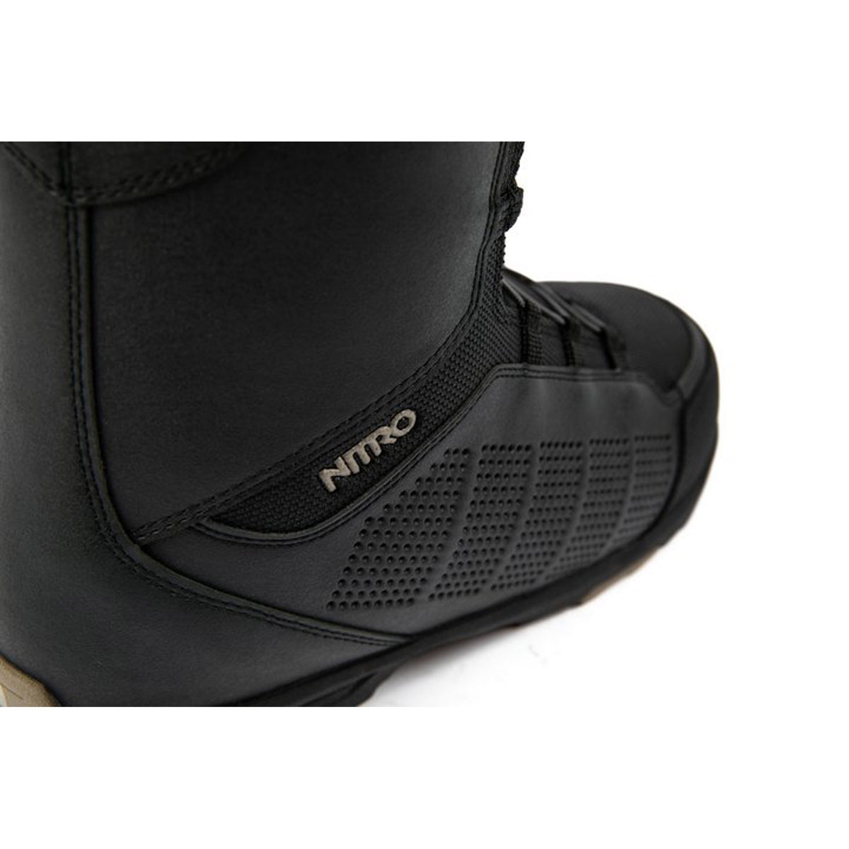 Nitro Thunder TLS Snowboard 2021