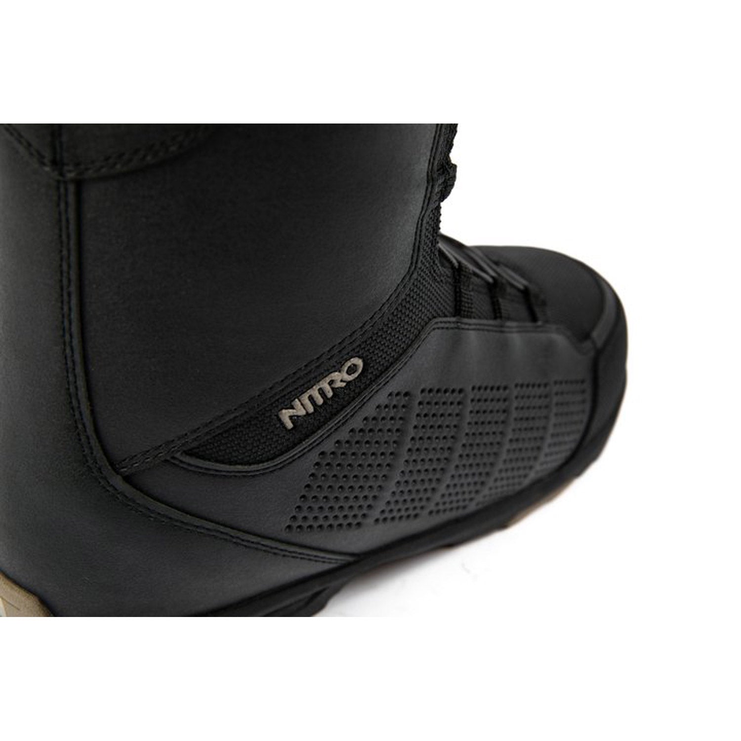 Nitro Thunder TLS Snowboard 2021