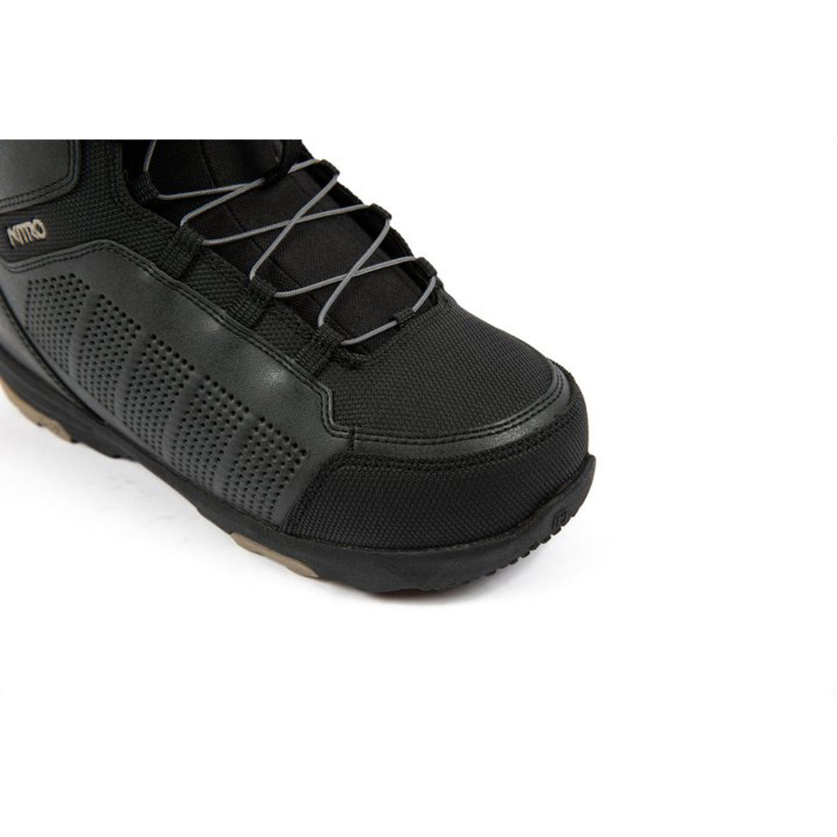 Nitro Thunder TLS Snowboard 2021