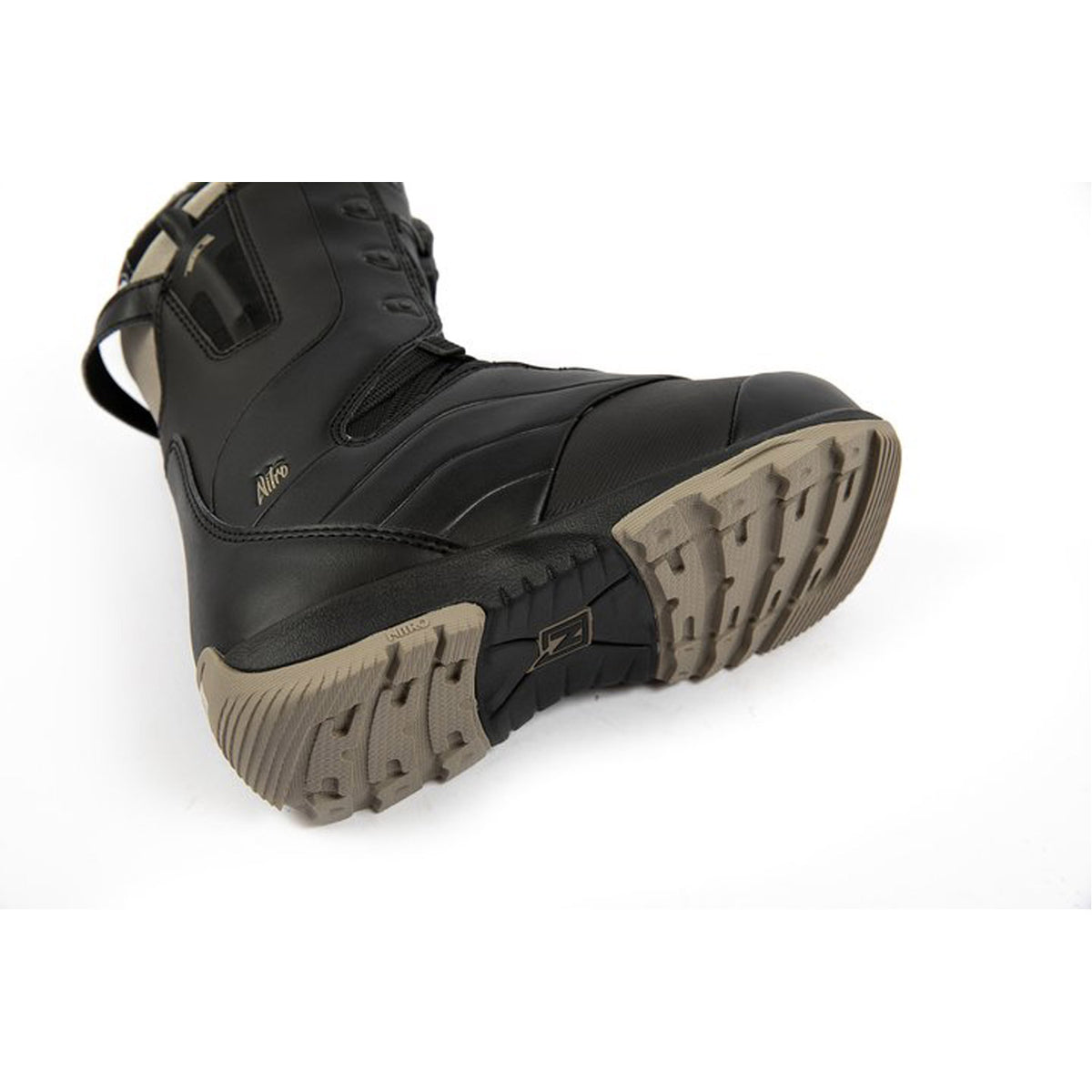 Nitro Crown TLS Woman's Snowboard Boot 2021