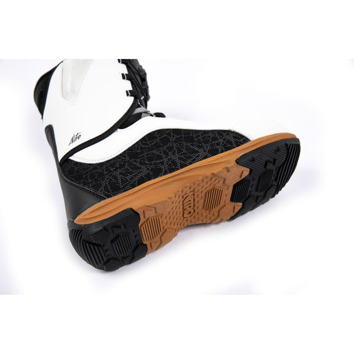 Nitro Futura TLS Woman's Snowboard Boot