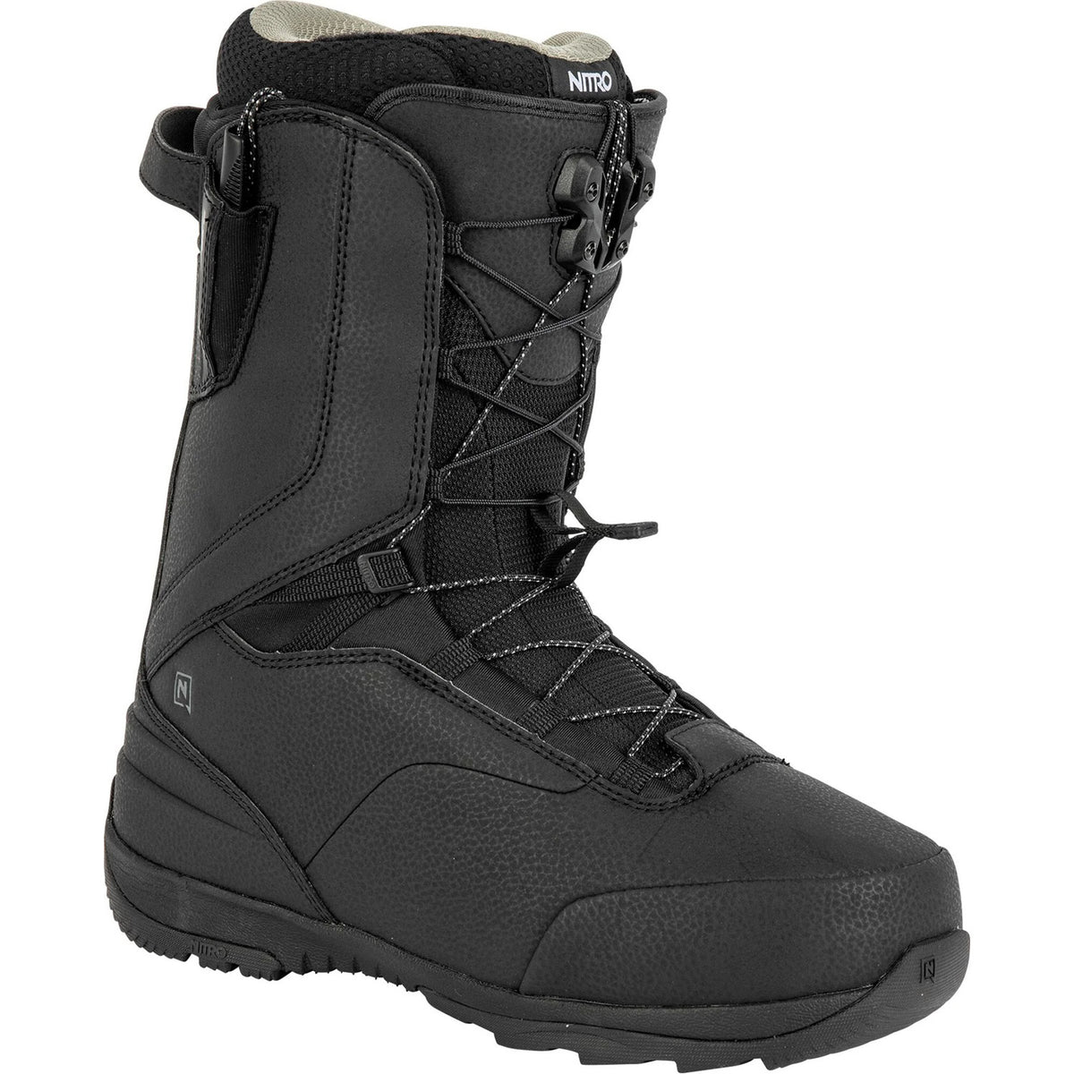 Venture TLS Snowboard Boots