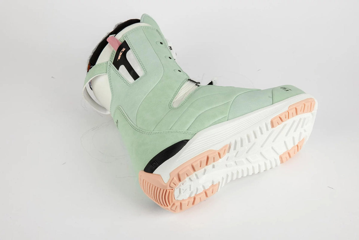 Crown TLS Ladies Snowboard Boots