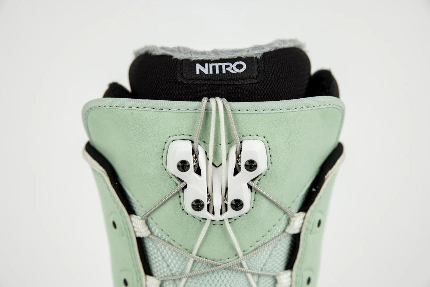 Crown TLS Ladies Snowboard Boots