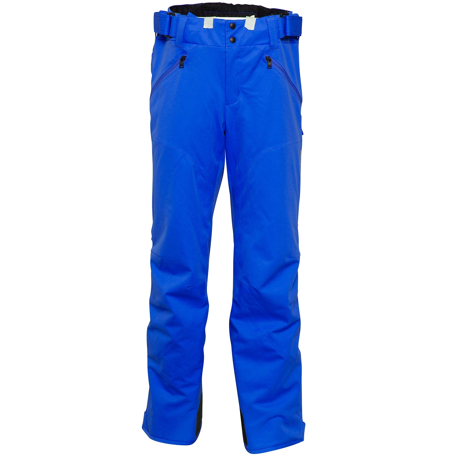 Phenix Hakuba Slim Mens Ski Pant 2019 Royal Blue