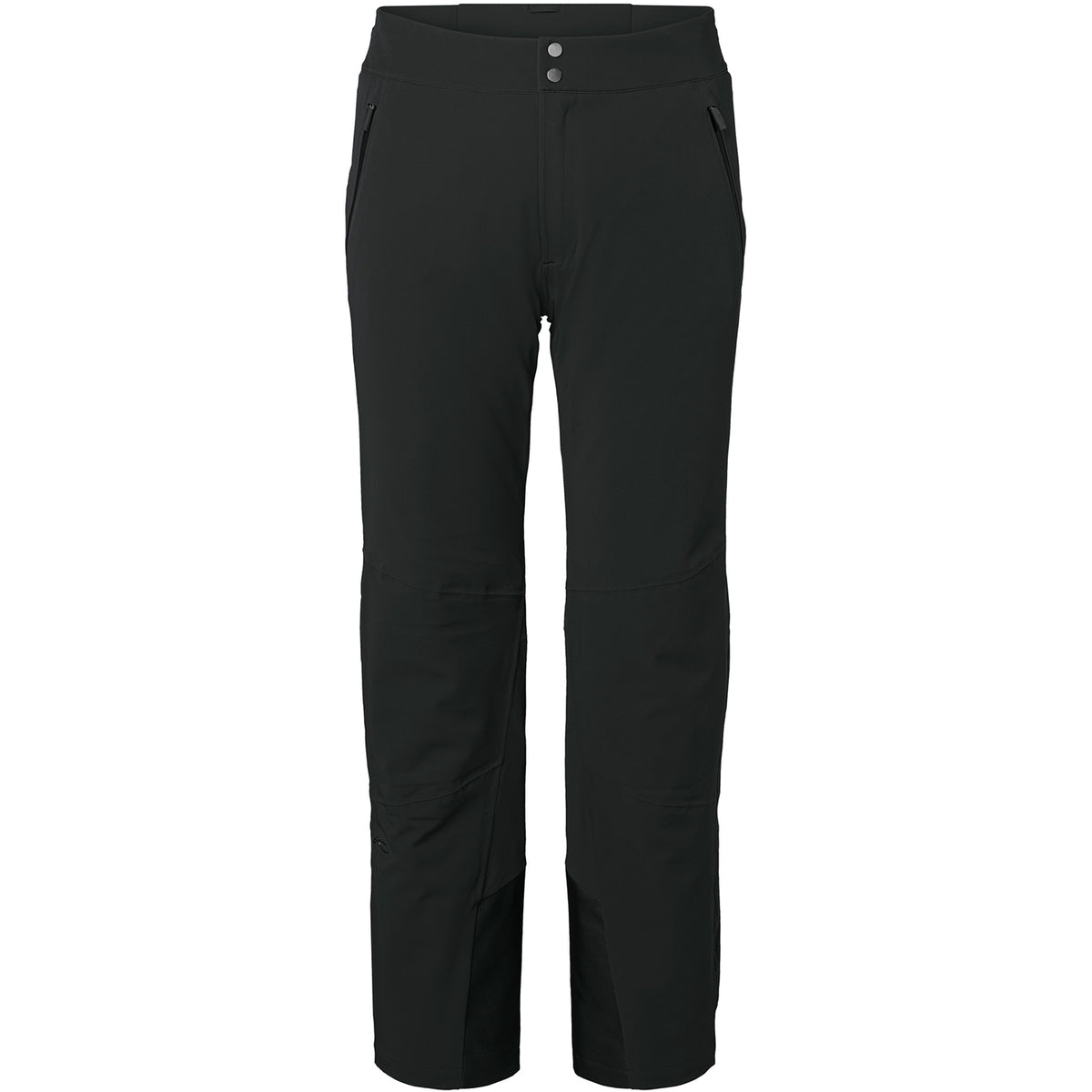 Kjus Formula Mens Ski Pant 2019 Black
