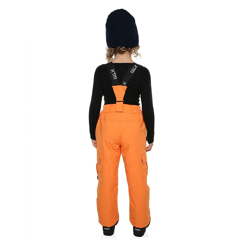 XTM Pluto Kids Pant 2018 Marigold