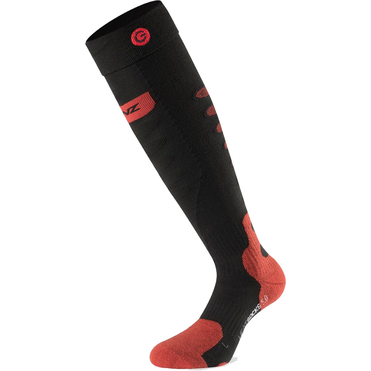 Lenz Heated 5.0 Sock