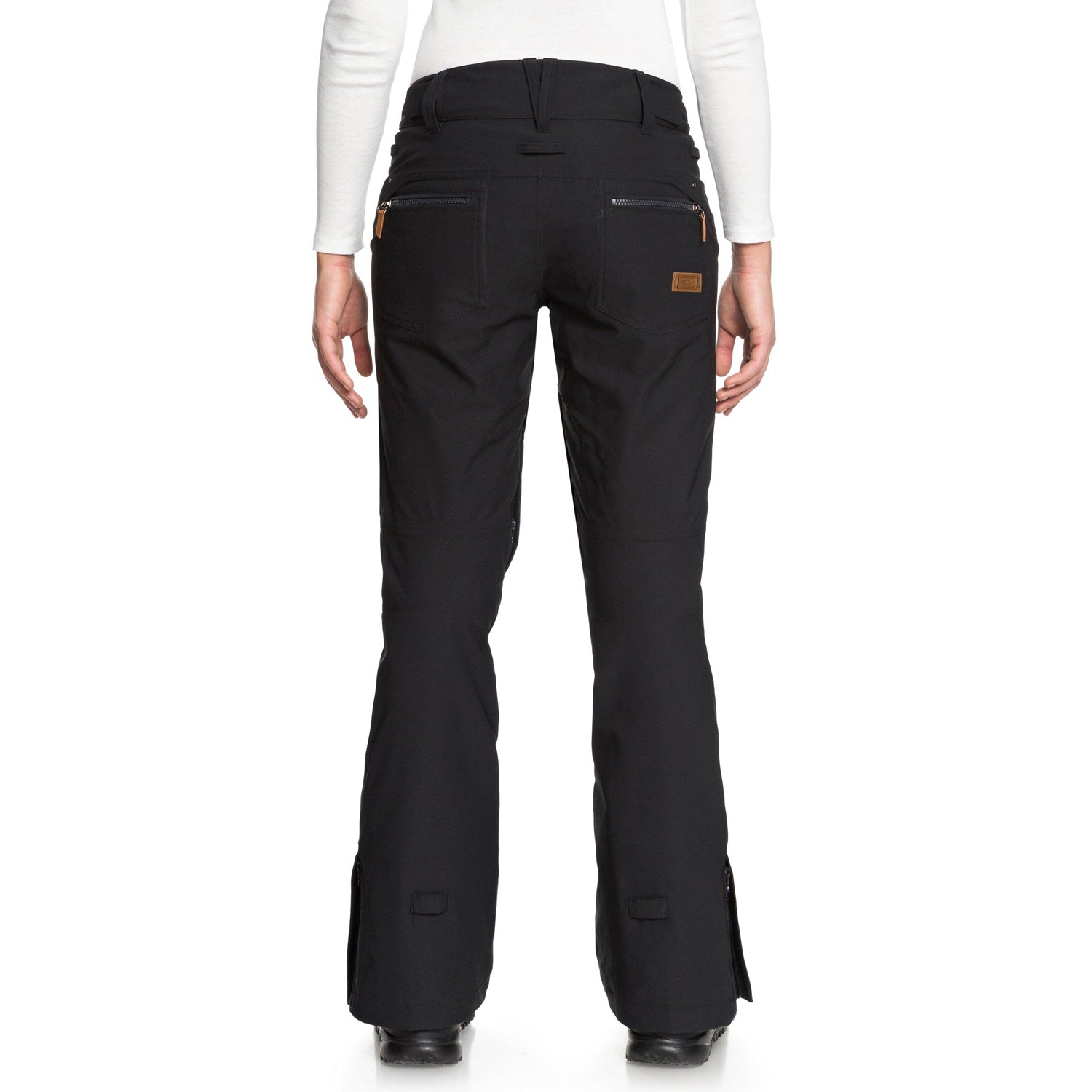 Roxy Cabin Snow Pant 2019 True Black