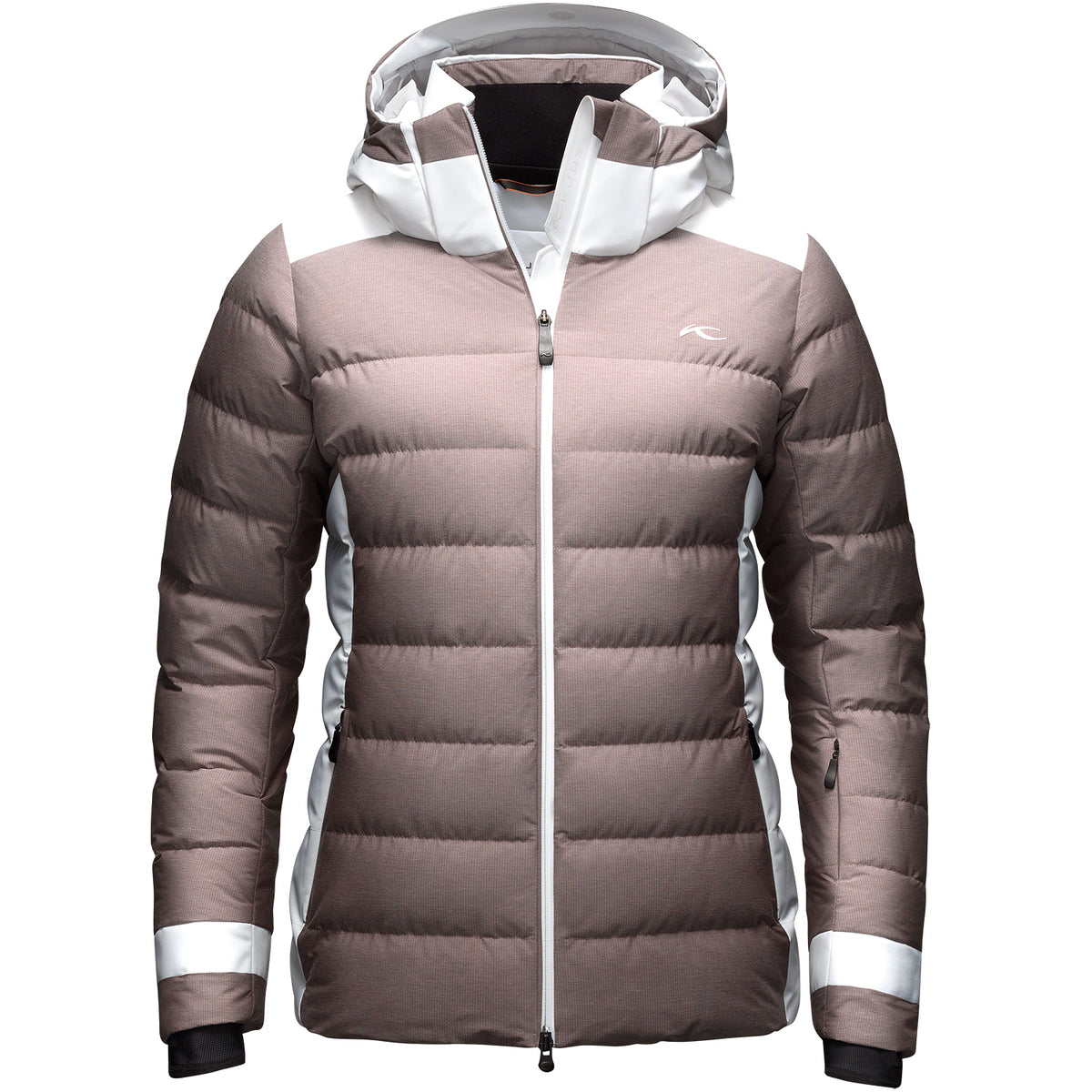 Kjus Snowscape 2016 Womens Jacket