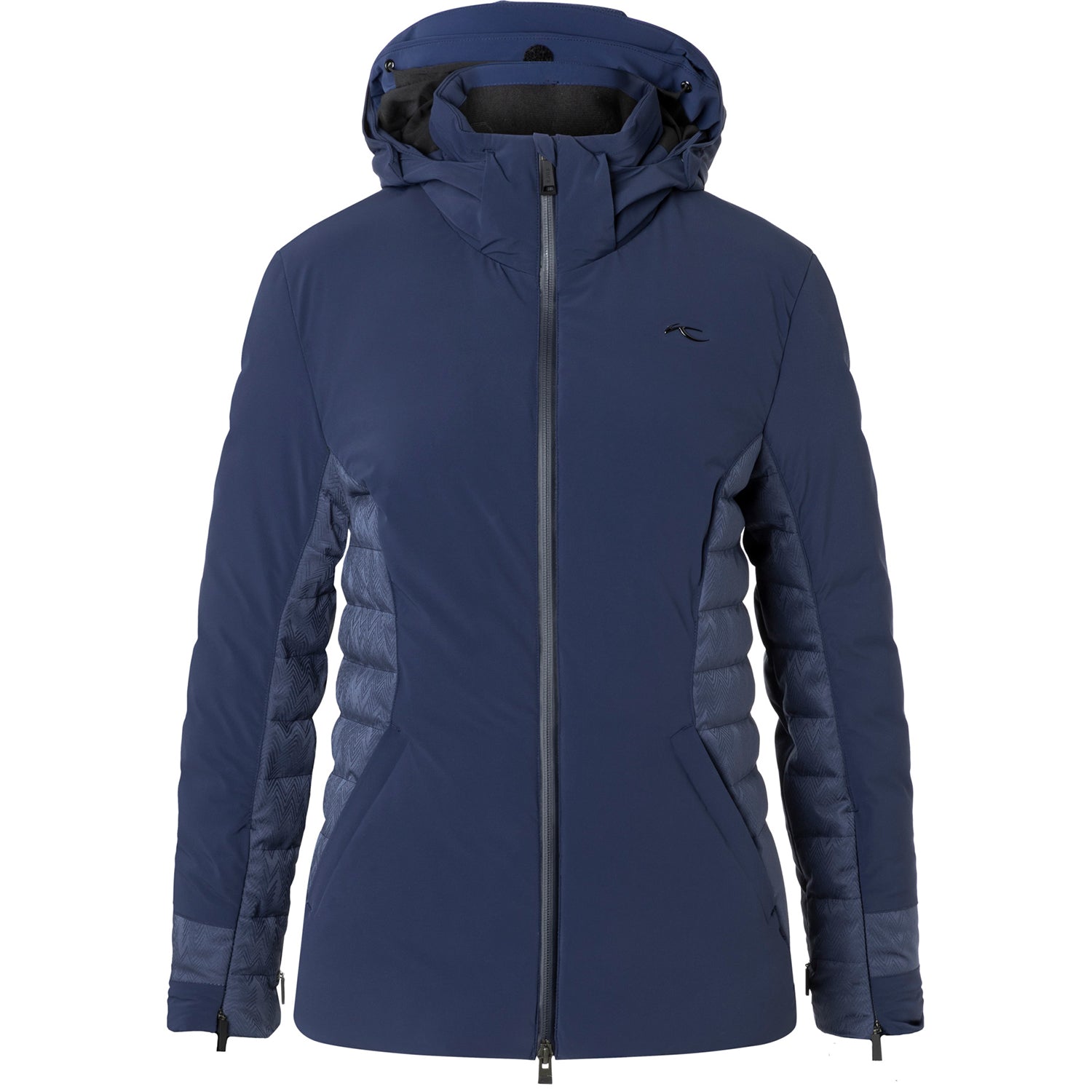 Kjus Scylla Ski Jacket 2018 Auski Australia - Main Image