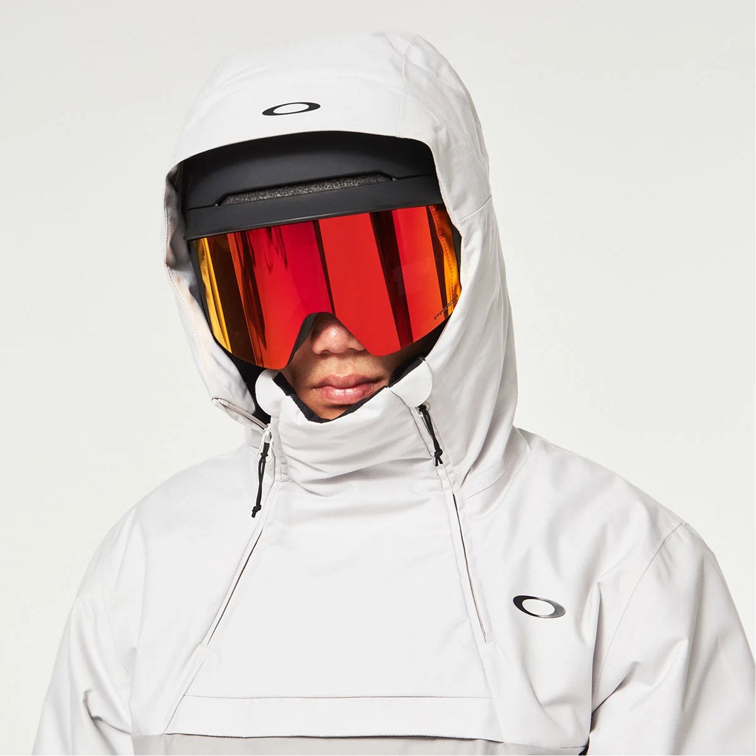 Sierra Insulated Anorak Snowboard Jacket - Auski Australia