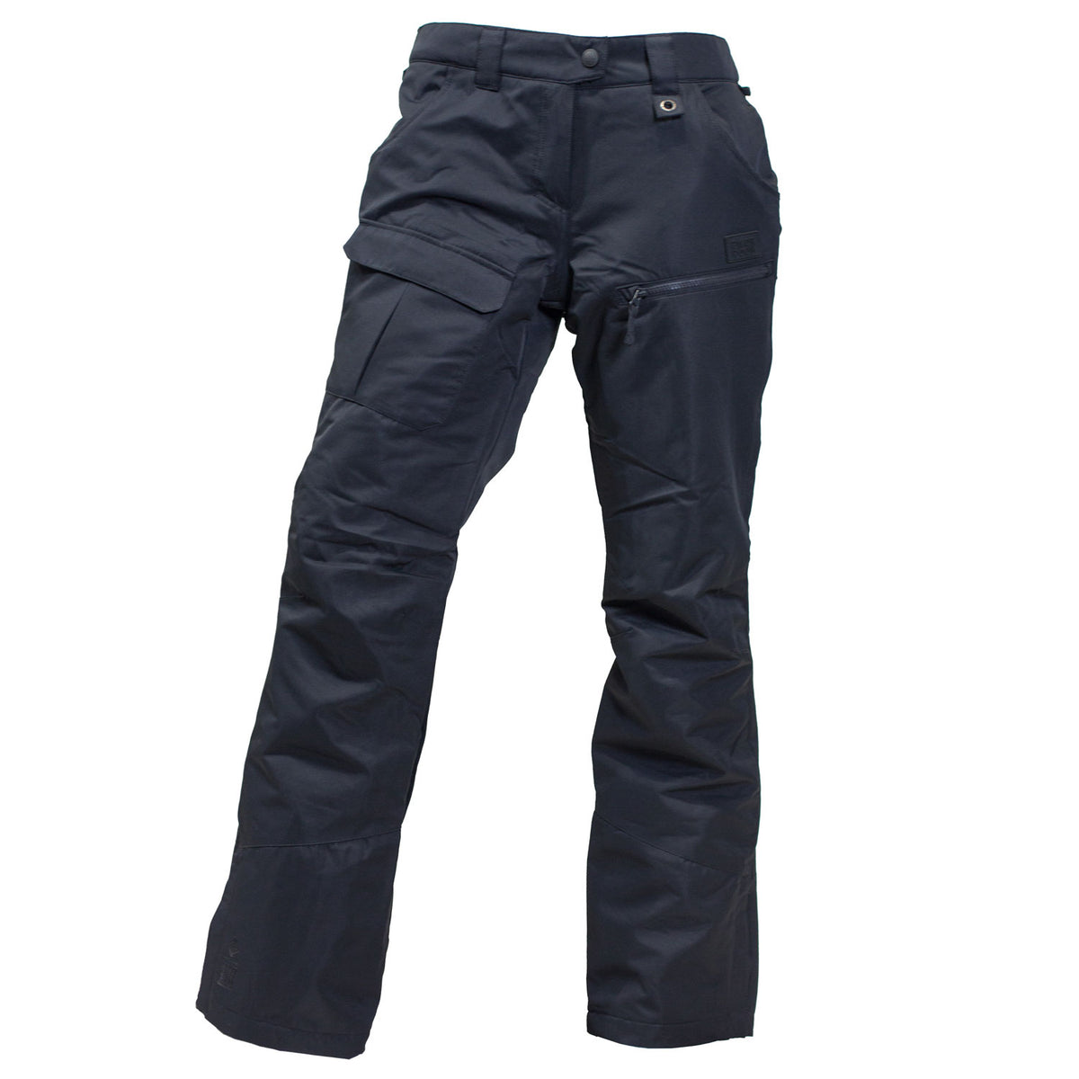 Powder Room Decline Insulated Snow Pant 2018 Black