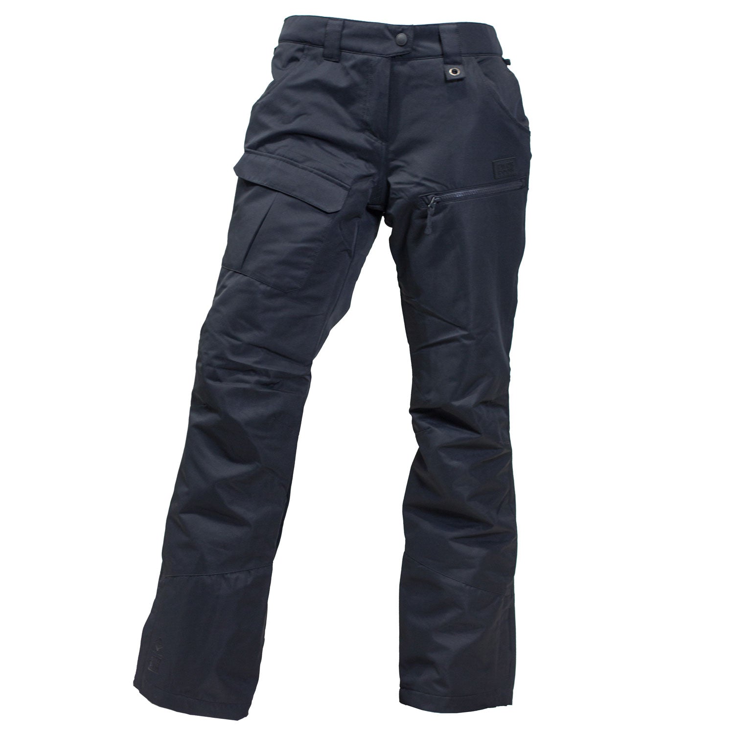 Powder Room Decline Insulated Snow Pant 2018 Black