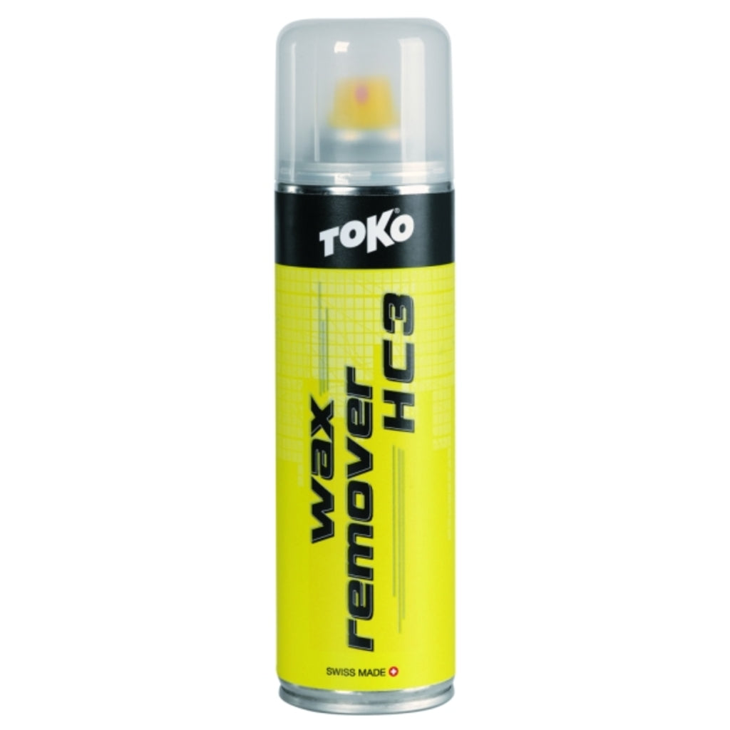 Toko Wax Remover HC3 250ml