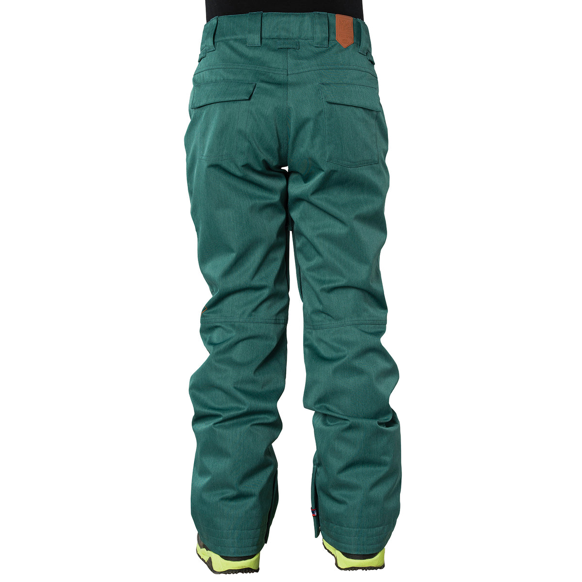 Bonfire Remy Snowboard Pant 2017 Balsam
