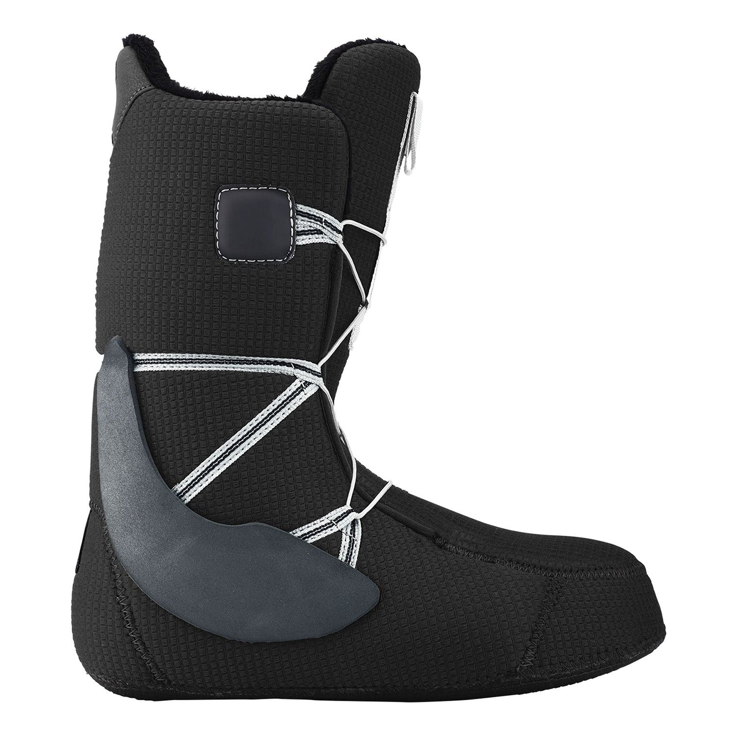 Burton Moto BOA Snowboard Boot 2019 Black